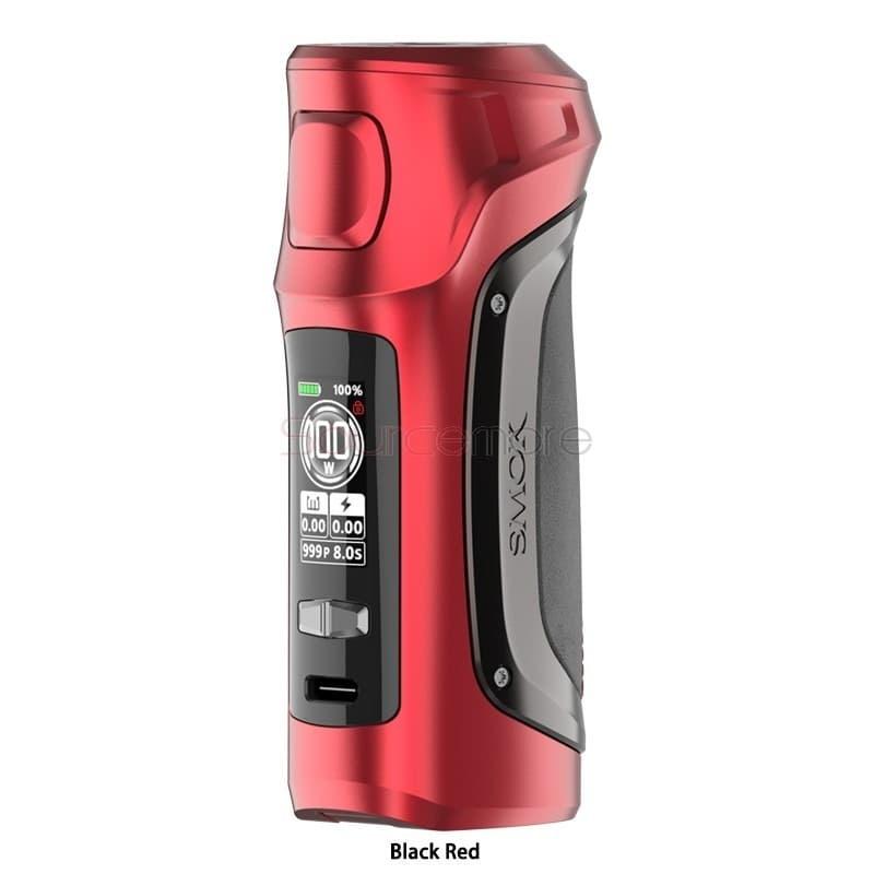 IBVape starter kits review and how to choose a safe 18650 battery e cigarette for beginners