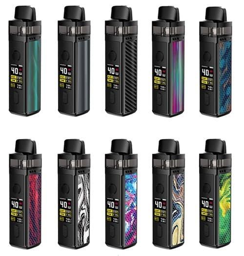 IBvape Buying Guide 2025 - Best electronic cigarette accessories Reviewed and Why IBvape Stands Out