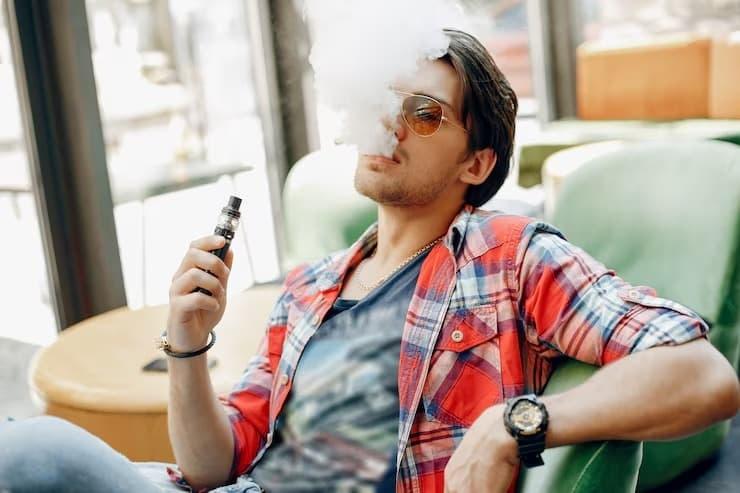 IBVAPE IBVAPE ce10 electronic cigarette review and buying guide for flavor performance and battery life