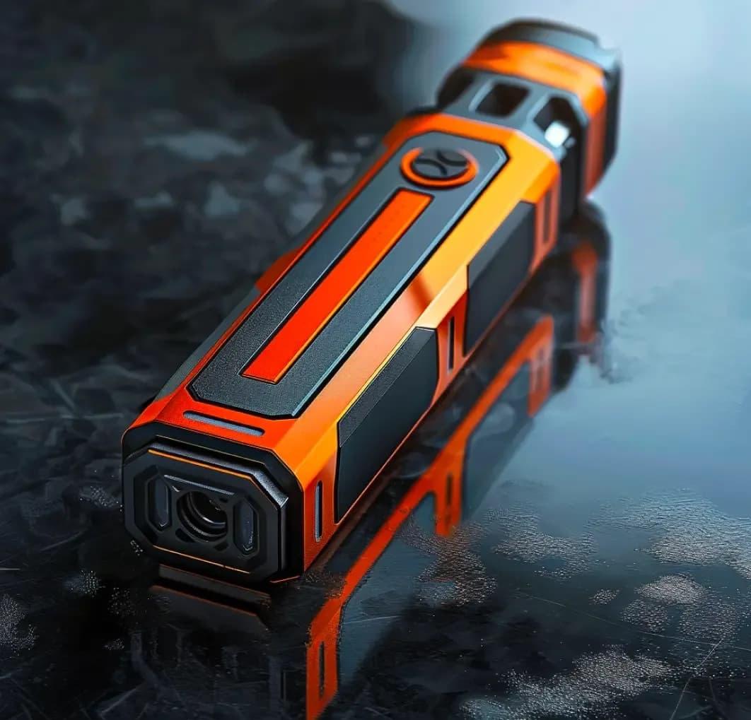 IBVAPE IBVAPE ce10 electronic cigarette review and buying guide for flavor performance and battery life