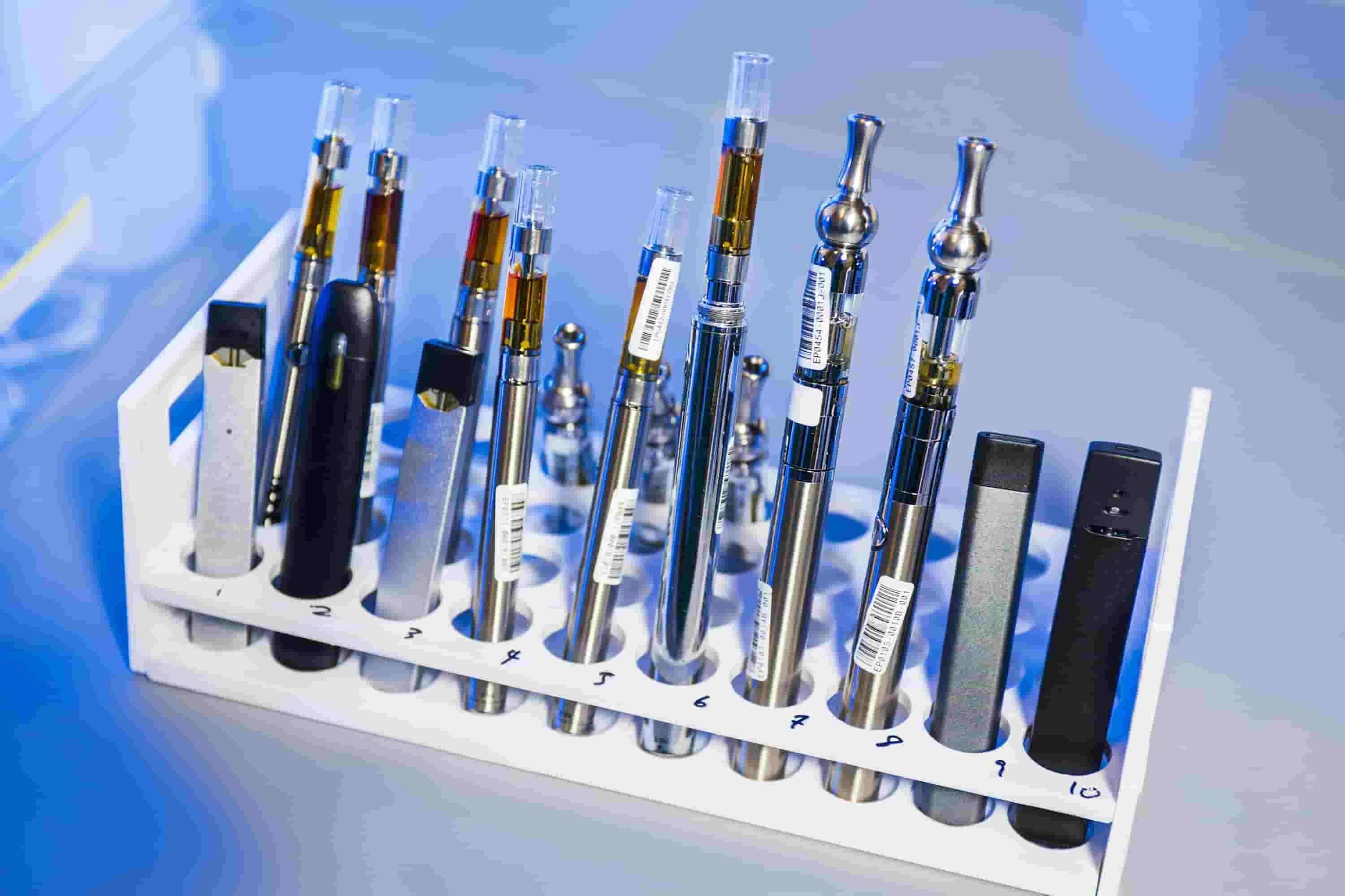 xoilac365 guide to different types of e-cigarettes, from pod mods and disposables to advanced rebuildables