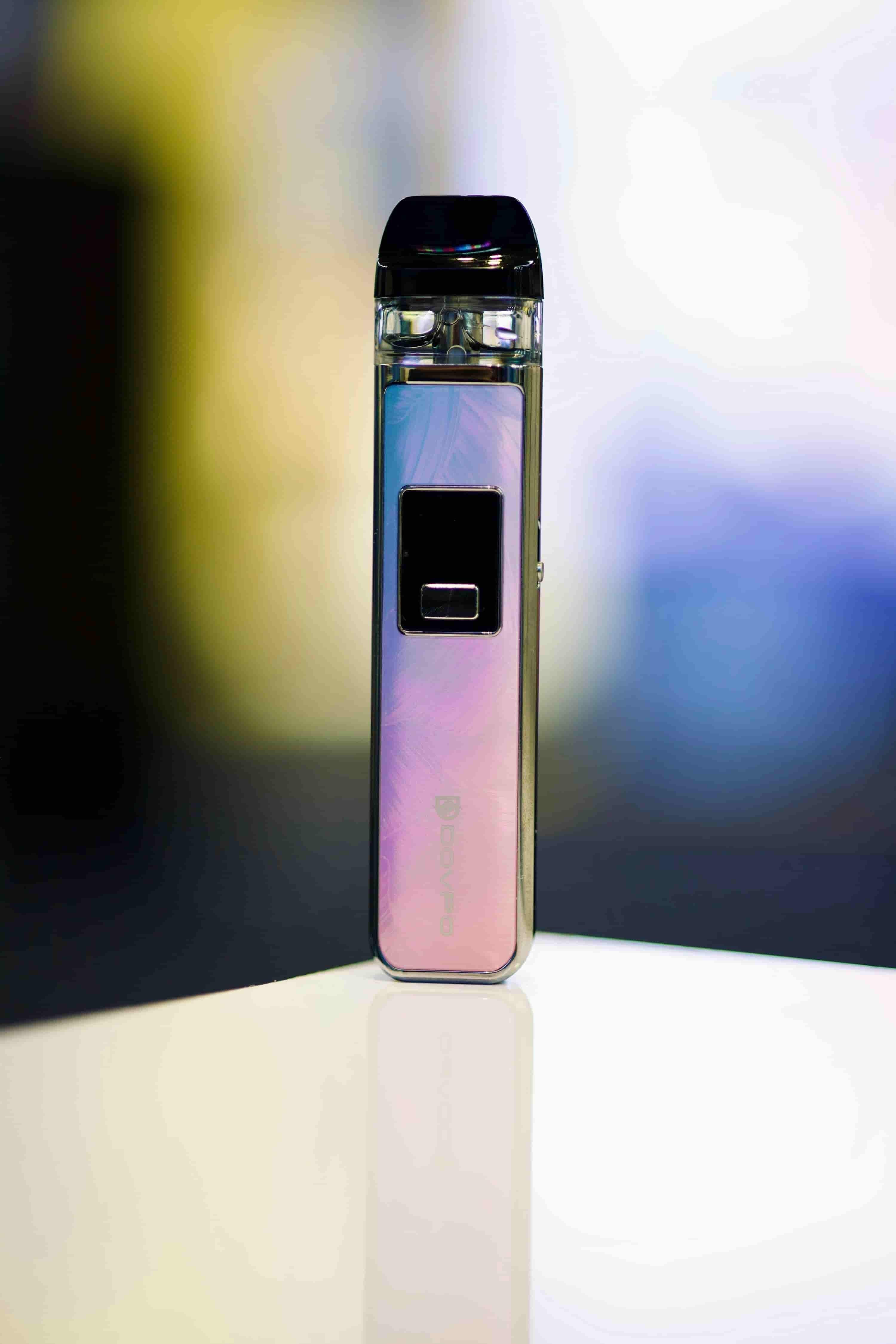 Discover a Trusted Vape Shop and the Best Electronic Cigarette Alternative to Help You Quit Smoking