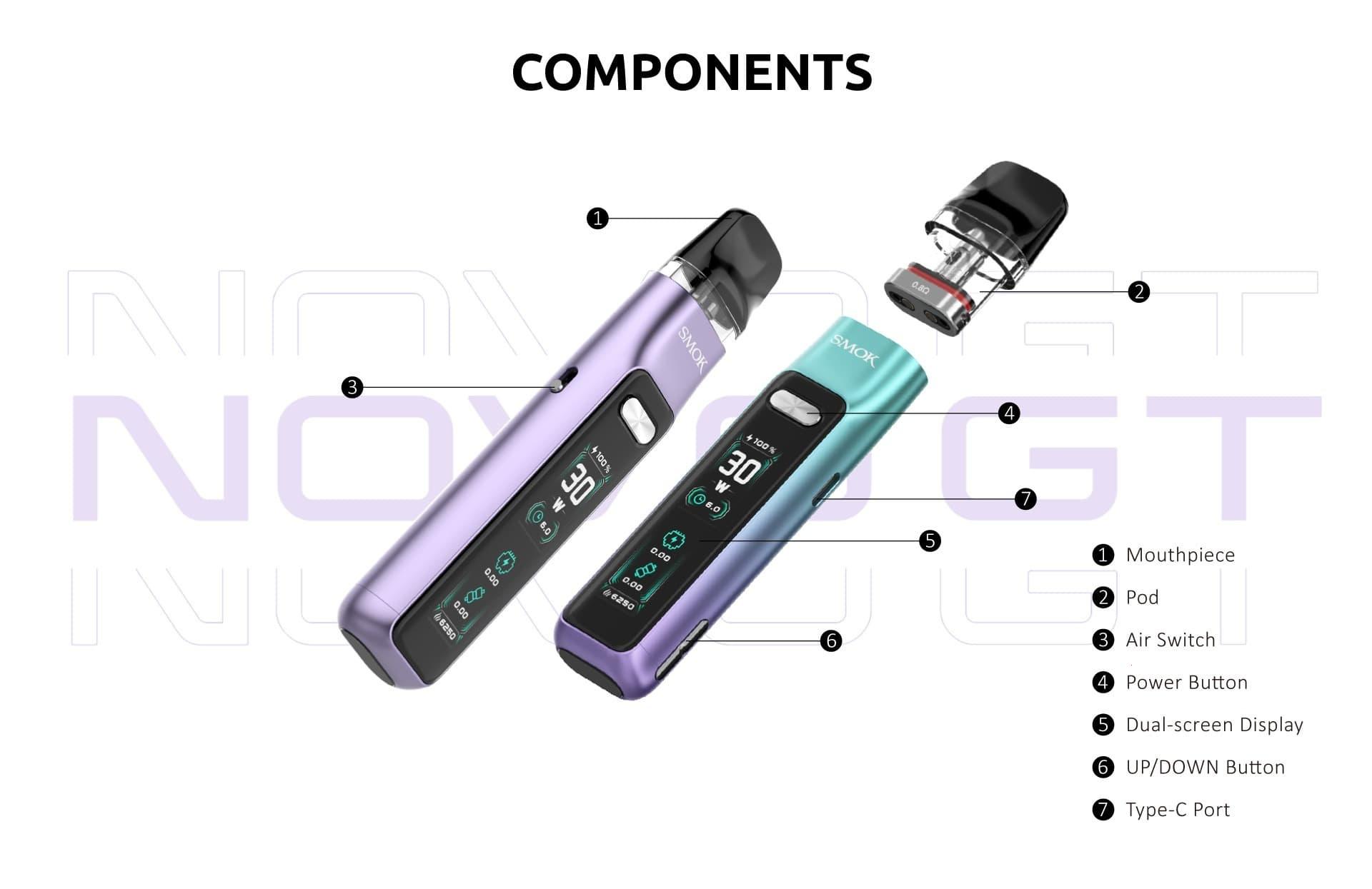 E-papierosy beginners roadmap with expert review of vype electronic cigarette models safety tips and buying guide 2025