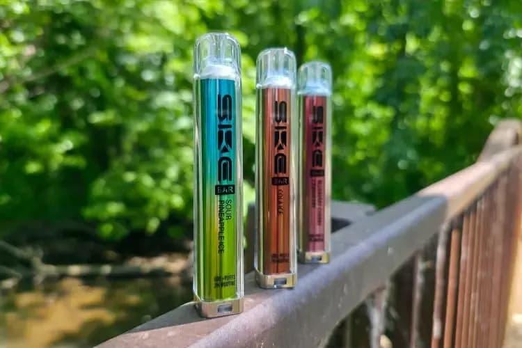 Vape Shop Guide – How to Pick the Best engangs e cigaretter for Beginners and Savvy Vapers