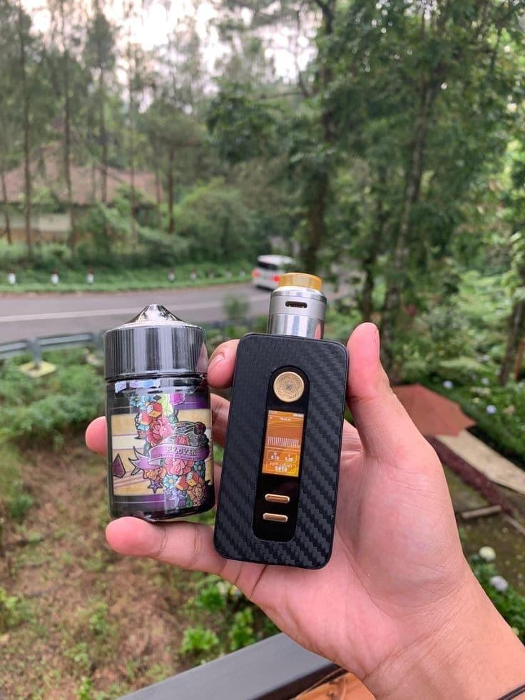 IBVape Innovations Propel IBVape to the Forefront of the e cigarette industry with Cleaner Technology and Market Insights