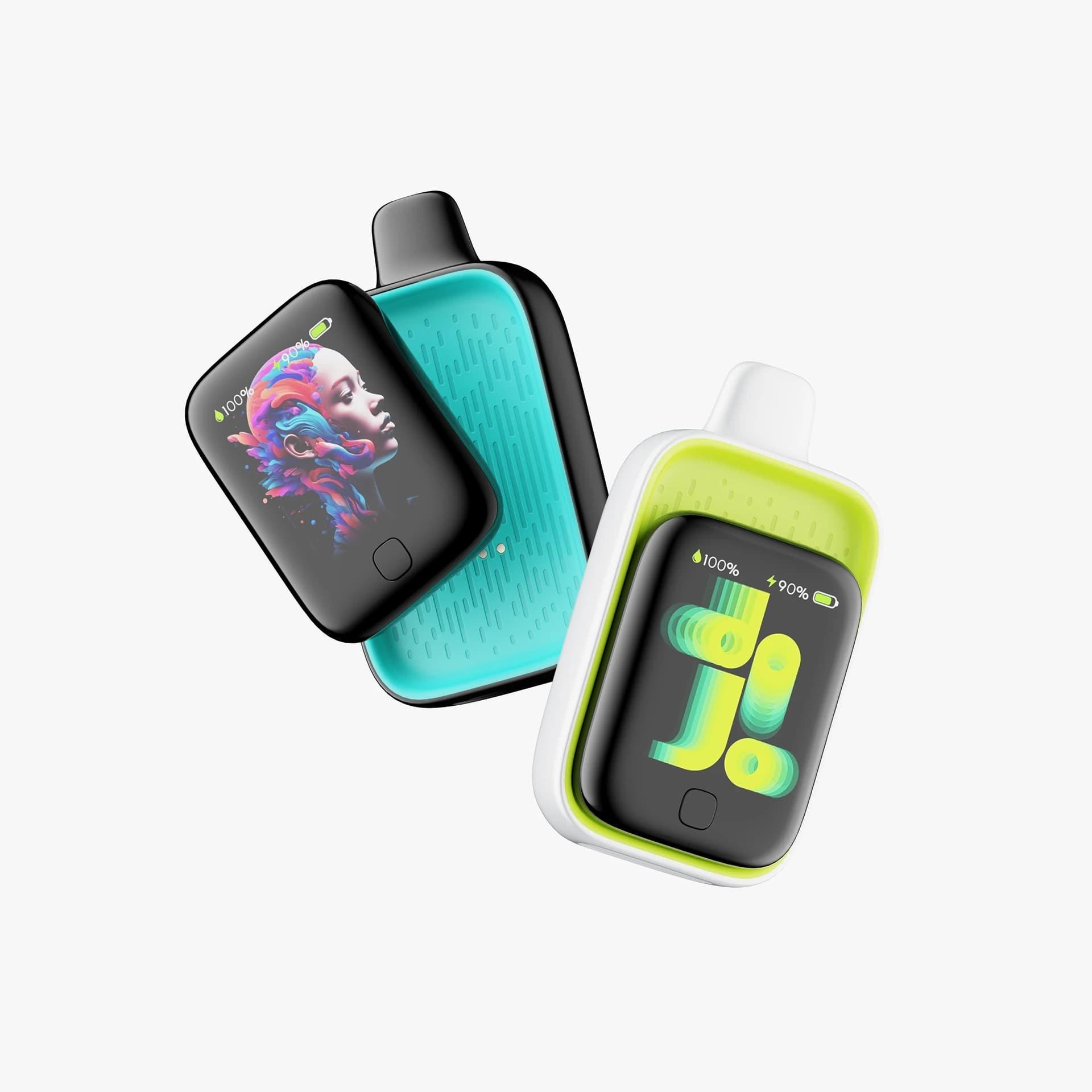 IBvape E-Zigarette Insights and FAQ - are e cigarettes fda approved and what vapers should know