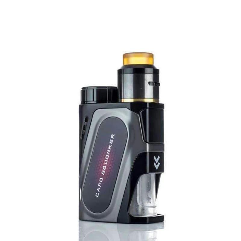 IBVape Vape Shop Review and 2025 Buying Guide for liquid cigarette electronic Flavors Mods and Accessories