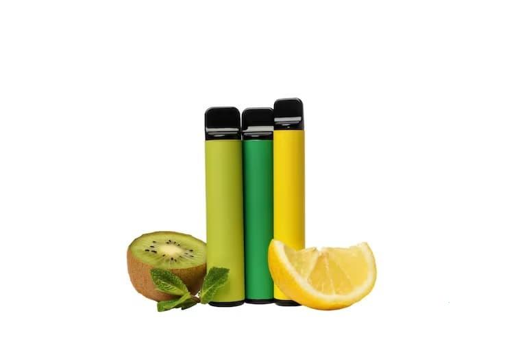 Best IBvape White Electronic Cigarette Picks 2025 - IBvape Review and Buying Guide