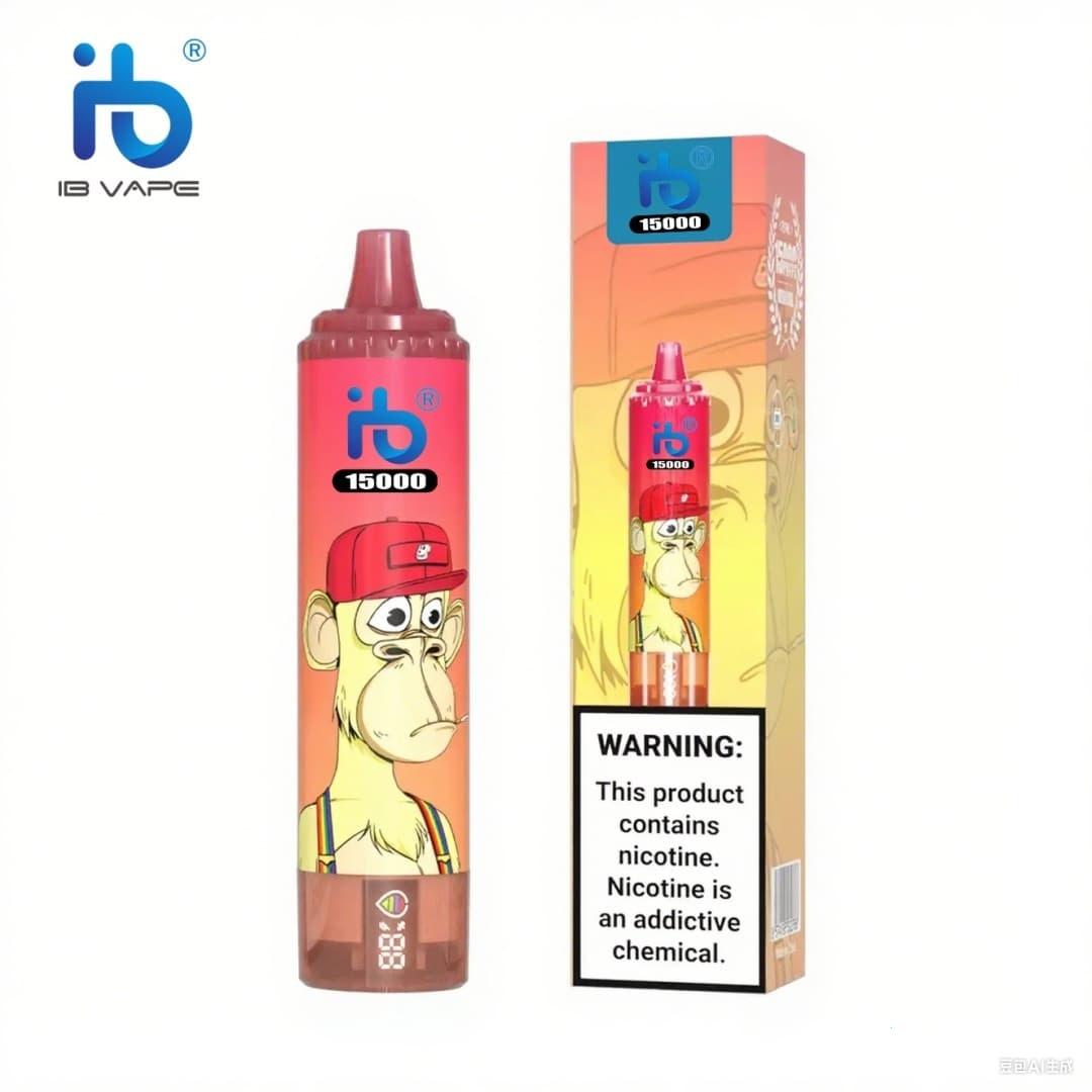 IBvape 2026 Buying Guide IBvape Insights on the elite electronic cigarette for Flavor Battery Life and Design