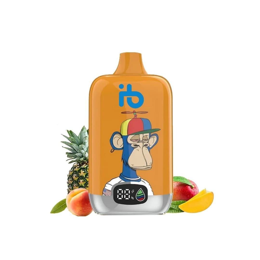 Discover IBvape vape pens and walmart electronic cigarette buying tips for flavor price and battery life