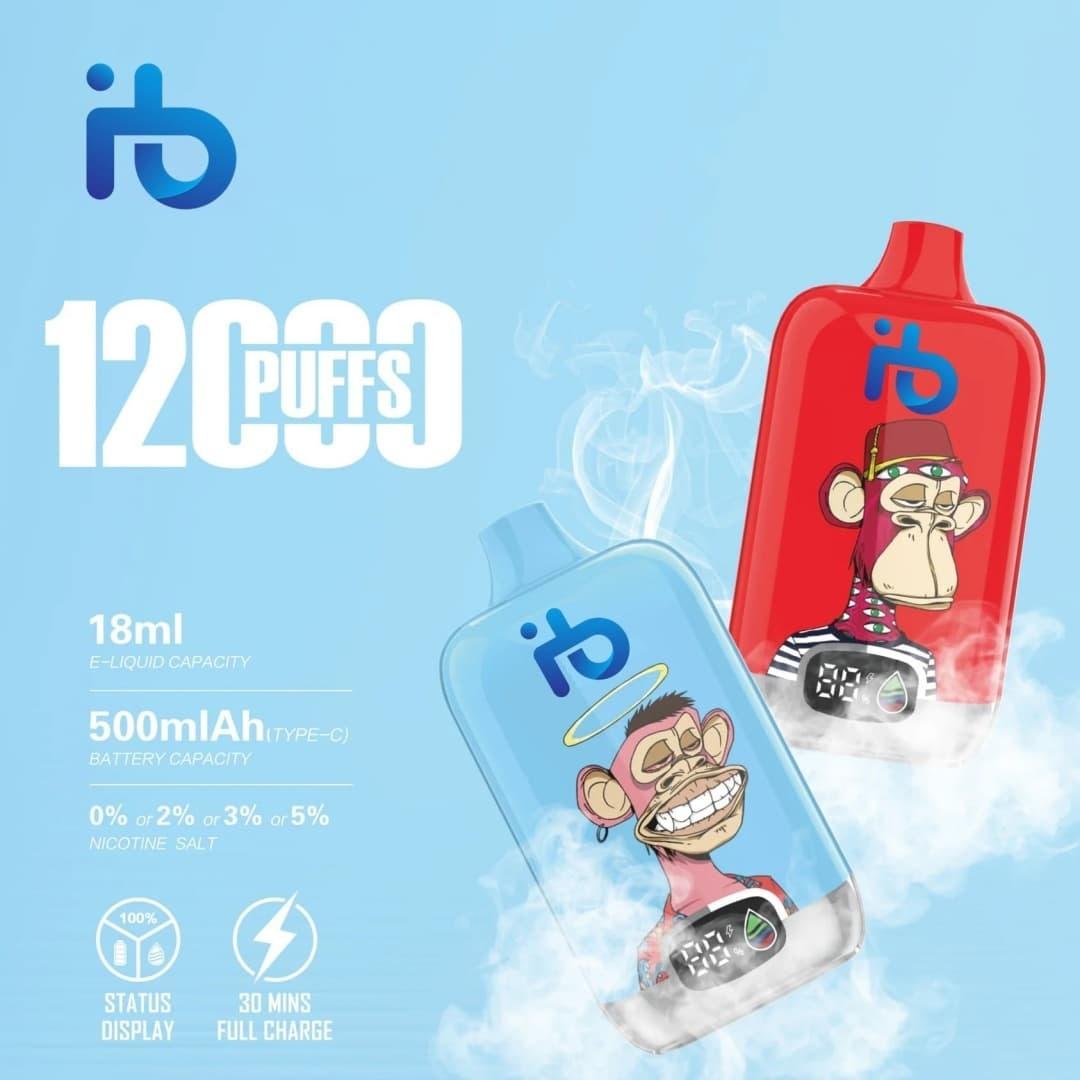 IBvape buying tips - where can i buy electronic cigarette canada and why IBvape should be on your shortlist
