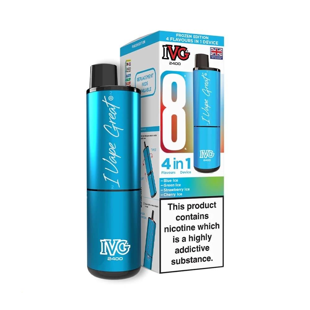 Compact IBvape e-cigarettes buyer's guide and airport packing tips - is e cigarette allowed in international flight