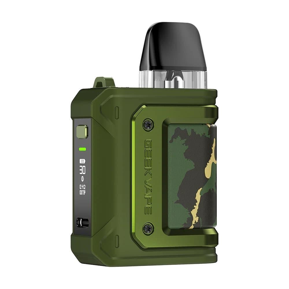 IBvape Tips for New Users - what e cigarette Choices Explained and Why IBvape Wins