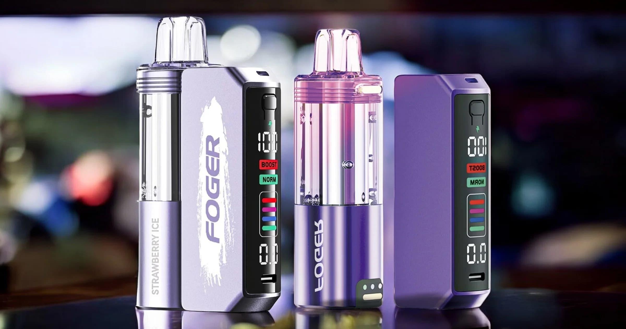 IBvape Trends in e cigarette use among youth and IBvape Prevention Strategies to Curb Teen Vaping