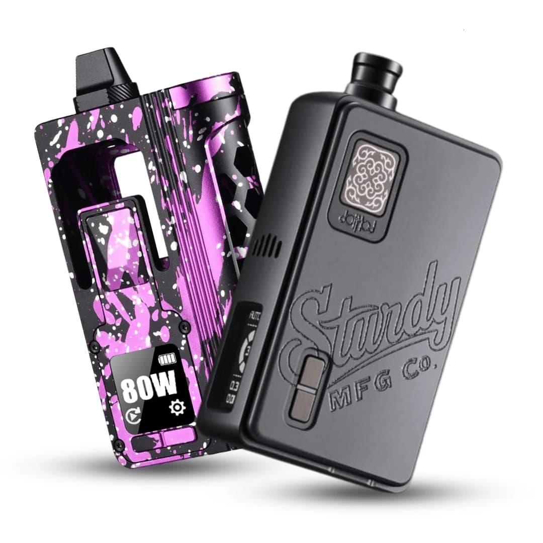 Everything you need to know about IBvape vape pens and safe practices for carrying e cigarettes on airplanes