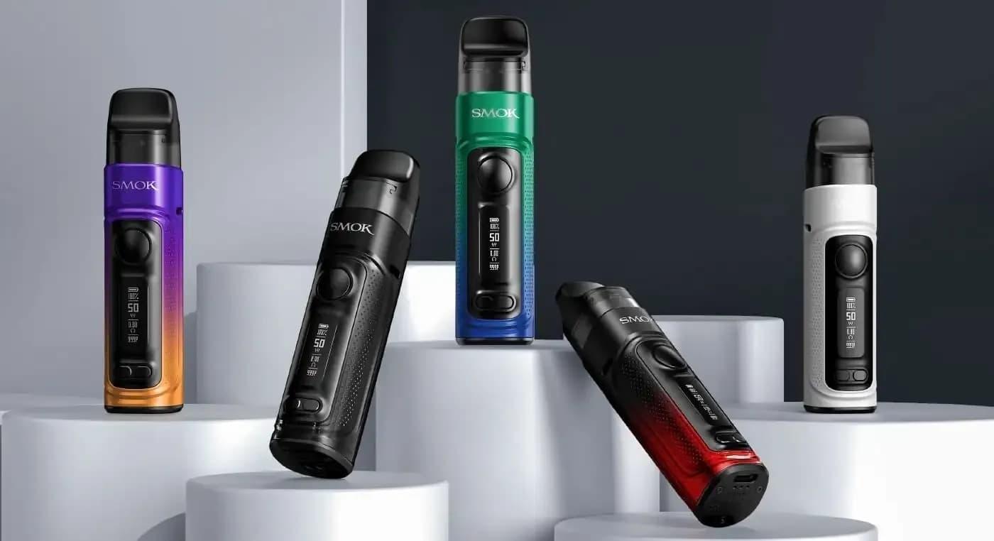 Expert Guide to e-zigaretten Trends and Choosing the Right blue e cigarette for Flavor Style and Performance