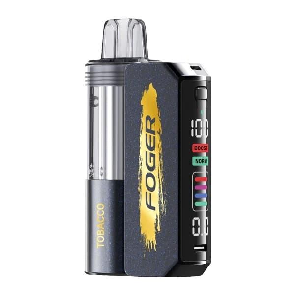 IBvape braces amid fda ban on e cigarettes as IBvape users seek alternative vaping options