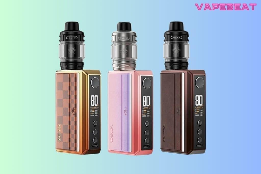 Discover Why IBVape Is the Top Choice for VIP Electronic Cigarette Fans – IBVape Innovation Meets Luxury Vaping