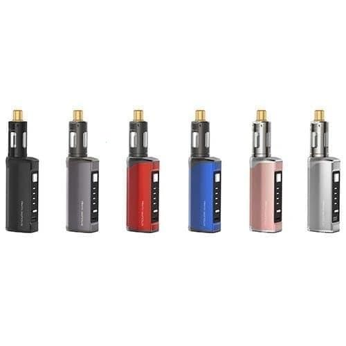 IBVape starter kits review and how to choose a safe 18650 battery e cigarette for beginners