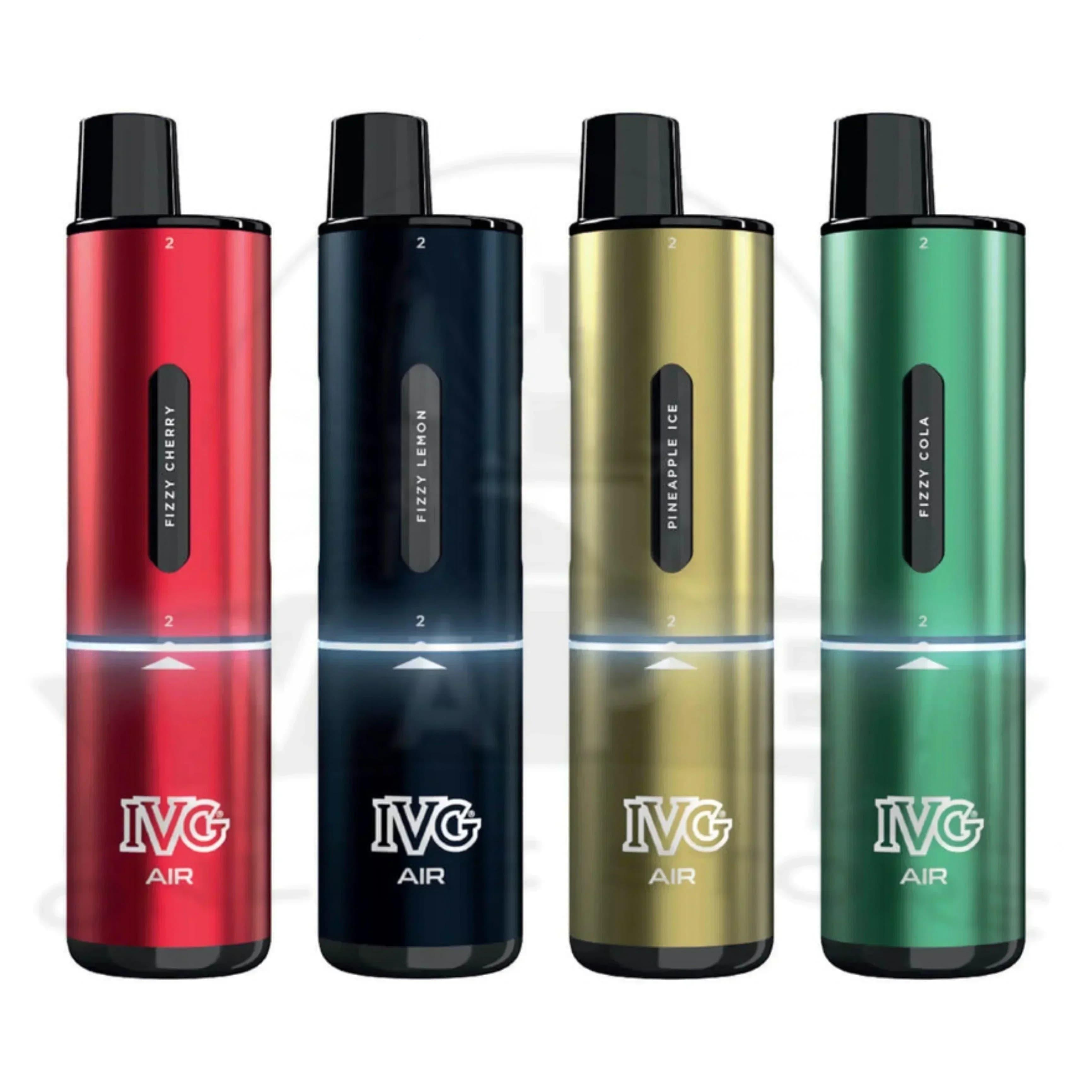 IBvape deep dive IBvape benefits and best electronic cigarettes disposable picks for savvy vapers