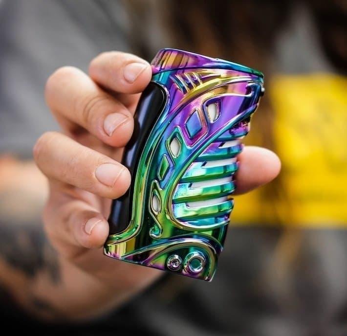 e-cigarette Health Guide Reveals Common Signs and Solutions for e cigarette danger