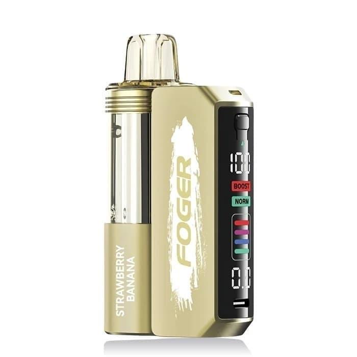 Ultimate 2025 Guide to IBvape e-cigarettes and iq electronic cigarette Performance, Flavors, and Value