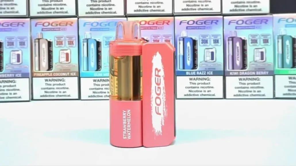 Discover IBvape Electronic Cigarette Benefits and Why IBvape Is Changing Vaping for Good