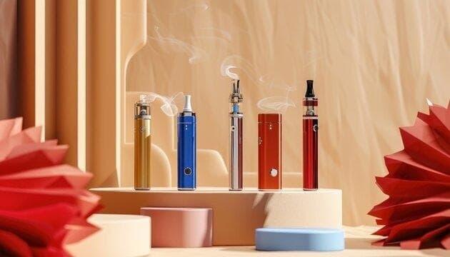 IBVape updates on e-cigarettes authorized by the fda explained and why IBVape users should pay attention