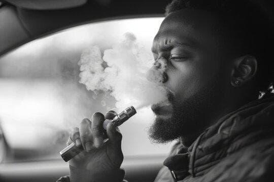 Online Vape Shop buying tips and evidence review - do e cigarettes work to quit smoking explained