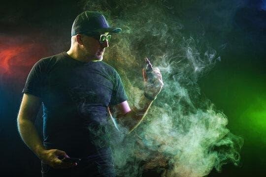 IBVape updates on e-cigarettes authorized by the fda explained and why IBVape users should pay attention