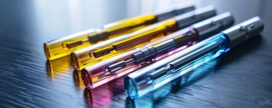How trực tiếp đá gà Live Streams Influence Viewer Behavior and What e cigarette health Research Reveals
