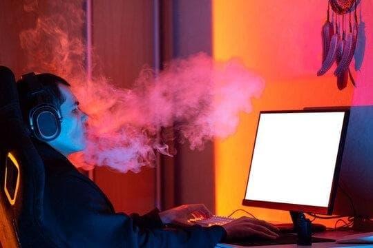 IBVape Vape Shop updates strategy after youth e-cigarette use drops to lowest level in a decade with shifting consumer trends
