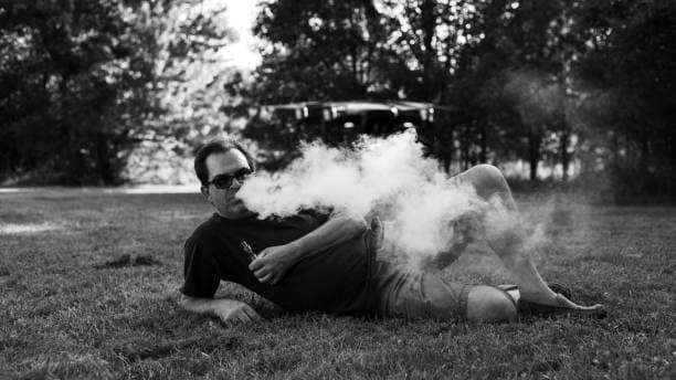 IBvape vape pens review and timeline explaining when and where were e-cigarettes invented for modern vapers