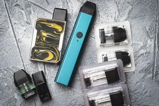 electronic cigarette addiction explained with IBVape insights and IBVape harm reduction tips for concerned vapers