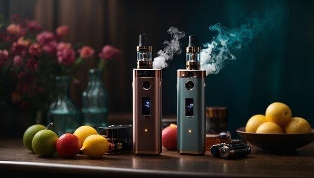 IBVape Shop Buying Guide and Honest Reviews for Top european e cigarette Brands in 2026