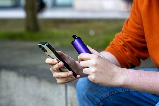 IBVape Vape Shop updates strategy after youth e-cigarette use drops to lowest level in a decade with shifting consumer trends