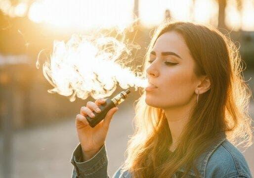 Jednorázové E-cigarety Market Trends 2025 and Growth Strategies for your e-cigarette company