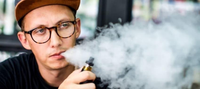 IBVape electronic cigarette ce5 review and beginner guide with <a href=