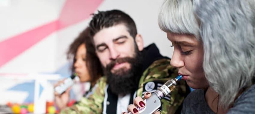 fda approves menthol e cigarettes - how the decision reshapes the e-cigarette landscape