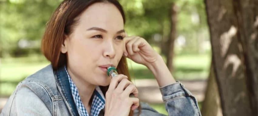 iBVape Mini Buying Guide for the Best e cigarette mini from <a href=