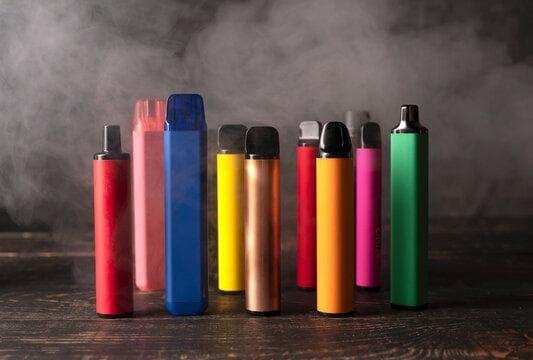 IBVape Retail Guide for Eye Catching e cigarette neon sign Displays and IBVape Branding Tips