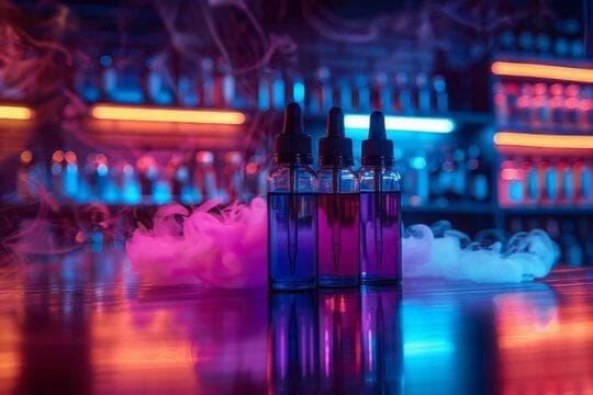 iBVape Mini Buying Guide for the Best e cigarette mini from iBVape