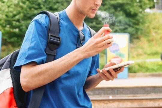 IBvape braces amid fda ban on e cigarettes as IBvape users seek alternative vaping options