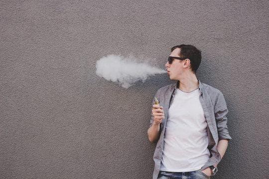 IBVape IBVape review and buyer guide for square e cigarettes, flavor tips, battery life and best deals