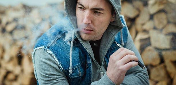 IBvape growth forecast and IBvape market analysis with e cigarette sales by year trends and projections