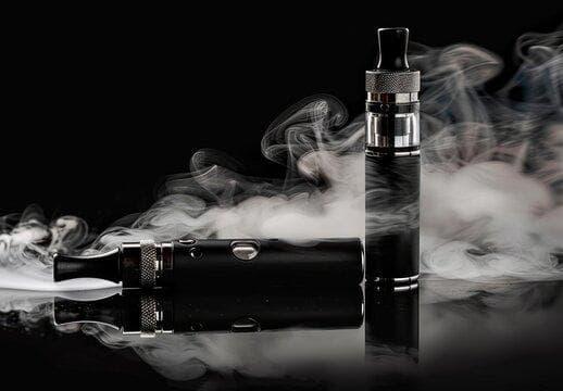Elektronik Sigara Buyers Flock to menthol e-cigarettes as New Flavors Reshape the Market