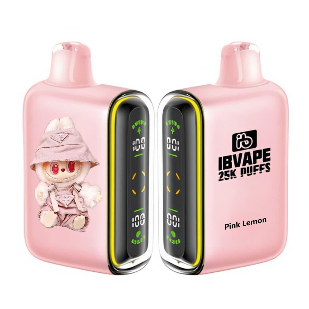 IBVape electronic cigarette ce5 review and beginner guide with IBVape tips for coils and performance