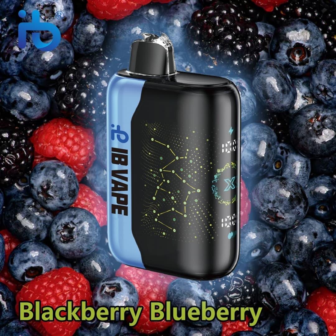 IBVape Innovations Propel IBVape to the Forefront of the e cigarette industry with Cleaner Technology and Market Insights